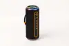 The p278 Bluetooth speaker with a radio and a USB flash drive (TF) can be inserted Application Scenario